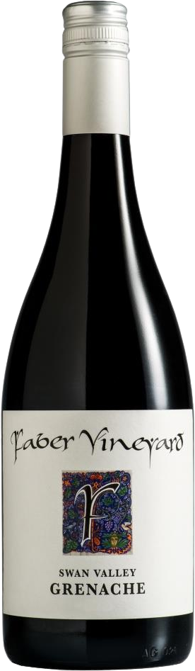 Faber Vineyard Swan Valley Grenache 2020